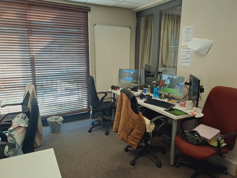 To Let commercial Property for Rent in Tygerfalls Western Cape